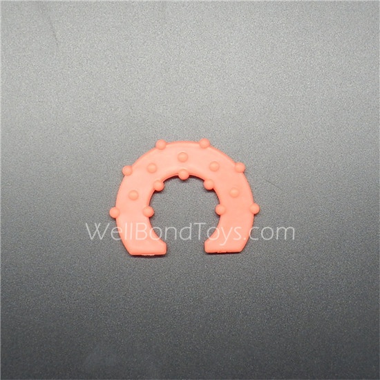 bulk silicone teethers