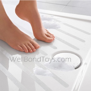 Safety Bath Tub Treads